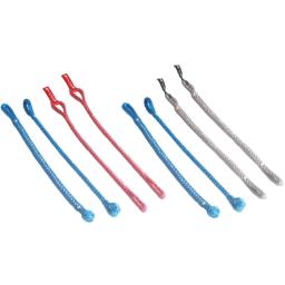 Universal Kiteboarding Pigtails Set, Kitesurfing Bar, reparação durável, Kite Substituição Suprimentos, 1000kg, 4pcs por conjunto - Image 1