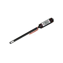 Termômetro de cozinha digital portátil com tubo, sonda eletrônica, churrasco, carne, água, óleo, cozinhar, comida, forno, termômetro WT-1 - Image 3