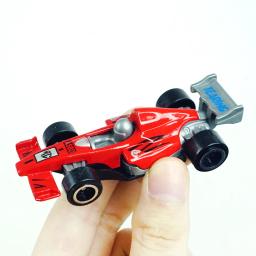 City Alloy Car 1:64 Esportes Mini Racing Coleção Slide Veículo Toy Diecast Modelo Acessório Menino Crianças Brinquedos Carro Presente de Aniversário - Image 6