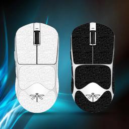 Fita antiderrapante do aperto do mouse para vgn libélula f1, acessórios de substituição para jogos, 1pc - Image 3