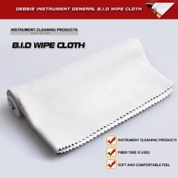 Microfibra de limpeza polimento polonês pano musical agradável instrumento suprimentos para instrumento musical guitarra piano - Image 1