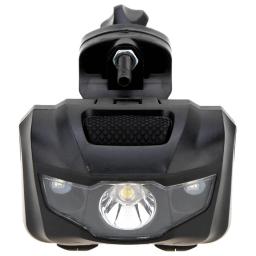 Z50 levou luz para bicicleta, luz dianteira e traseira, lanterna de aviso, acessórios de ciclismo, mtb, dropshipping - Image 2
