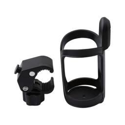 Ajustável Universal Bike Cup Rack para ciclismo ao ar livre, Water Bottle Holder, Baby Stroller, Acessórios de motocicleta, Motocicleta, Acessórios de bicicleta - Image 6