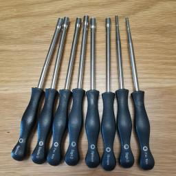 Conjunto de ferramentas de reparo para Carburador, Teste Guage e Ajuste Carb, SUBSTITUÍDO ZAMA 750-200 - Image 3