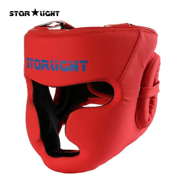 Capacete Profissional Infantil para Boxe e Artes Marciais - Protetor de Cabeça para MMA, Muay Thai e Kickboxing