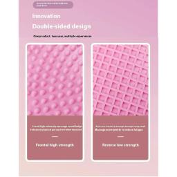 Casa stepper feminino emagrecimento multifuncional exercício esportes pedal máquina de caminhada sola inflável stepper equipamentos fitness - Image 4