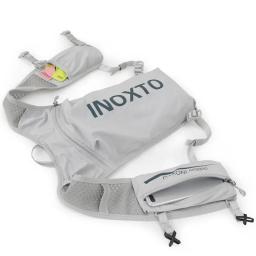 Mochila Ultra Leve para Homens e Mulheres, Colete de Hidratação de Trilha, Maratona, Ciclismo, Respirável, Fechado, Bolsa, Corrida, 5L - Image 3