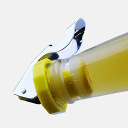 Seladores a vácuo silicone garrafa de vinho rolha cerveja bebidas tampas vazamento livre barra acessórios casa barra ferramentas cozinha - Image 3