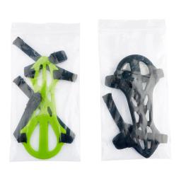 Silica Gel Arm Guard, Equipamento de Caça, Protetor de Guarda, Esportes, Tiro, Acessórios de Treinamento, Proteção Guarda, Antebraço, 1Pc - Image 5