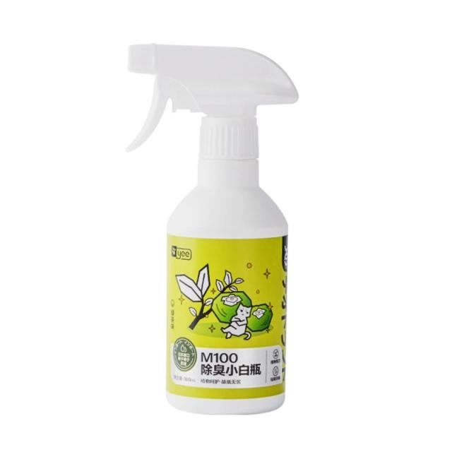 Removedor de Odor para Animais Estimação X6HD - Desodorizador Eficaz com Leve Fragrância para Cães 300ml