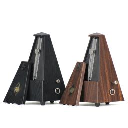 Fleor-metrônomo mecânico para guitarra, piano, violino, instrumento musical, tipo torre, precisão - Image 1