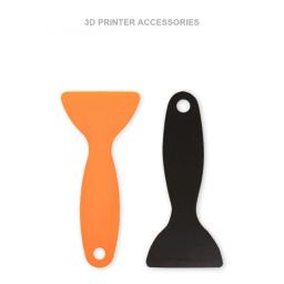 Raspador plástico multi limpeza para remover cola, sujeira pequena e acessórios impressora 3D - Image 4