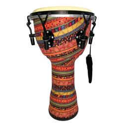 Instrumentos Musicais De Percussão, Djembe, Produtos Novidade Mais Recentes, Bateria - Image 5