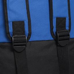 Mochila impermeável de grande capacidade, alpinismo, barraca de acampamento, cosméticos, caiaque resistente ao desgaste e prancha - Image 6