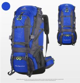 Outdoor Montanhismo Saco De Esportes, Sistema De Mochila, Saco De Viagem, Camping, Equipamento De Caminhada - Image 6