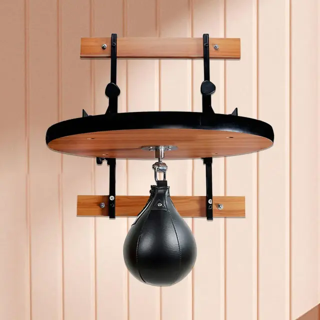 Equipamento de Treinamento de Boxe para Todos: Saco de Velocidade, Saco Pesado e Saco Pendurado para Fitness