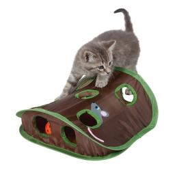 Mastigar para cães grandes com ansiedade canil, Pet semi-fechado, Suprimentos de inverno quente, British Pet Hamster Wheel - Image 2