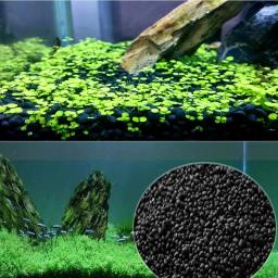 Aquário Substrato Planta Sementes Solo, Plantado, Areia Solo, Fertilizante Lama para Aquário, Plantas Cuidados, Água Doce - Image 1