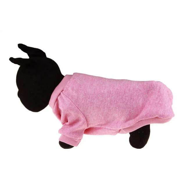 Roupas de Inverno Confortáveis para Pets: Casacos para Cães e Gatos, Moda Trendy para Chihuahuas na Primavera