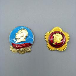 80 peças coleção de moedas de vários valores presidente mao comemorativo medalha livro metal artesanato decoração para casa - Image 6