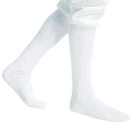 Profissional esgrima algodão meias para homens e mulheres, suor absorvente, respirável, elástico, wearable, penteado, unisex esgrima meias - Image 3