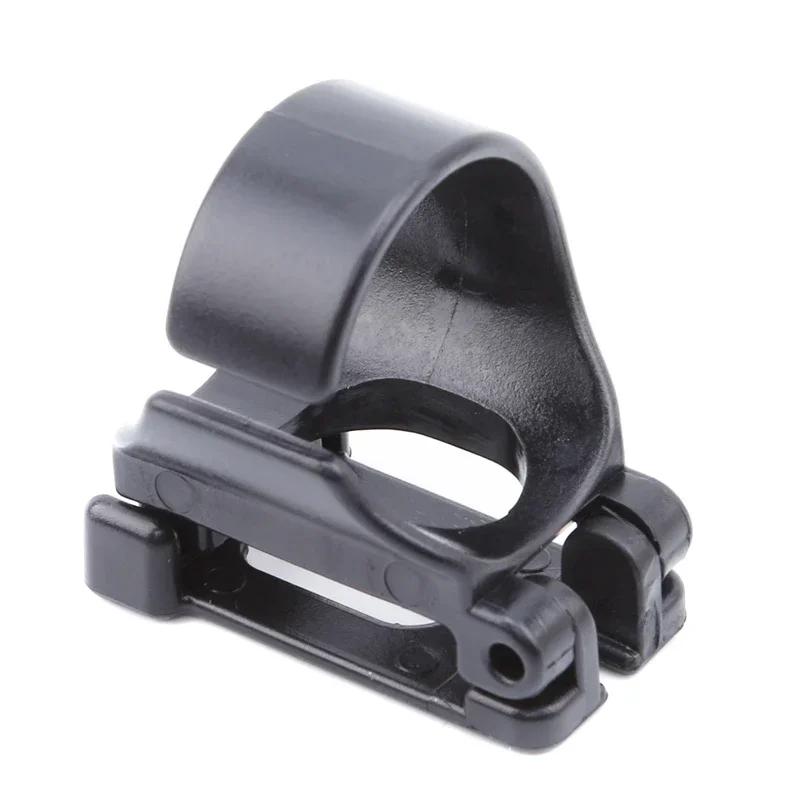 Universal Mergulho Silicone Snorkel Fivela, Óculos De Proteção, Clipe De Tubo De Plástico, Snorkel Máscara Keeper, Titular Retainer, Mergulho - Image 1