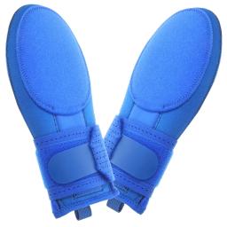 Luvas reutilizáveis Baseball para treinamento, ajustável Sports Mitten - Image 5