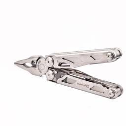 Daicamping dl30 peças substituíveis multi conjunto de ferramentas manuais multi-ferramentas facas dobráveis edc sobrevivência engrenagem alicate manual multiferramentas - Image 2