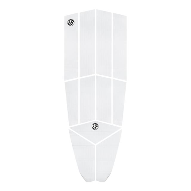 Conjunto de 11 Peças de Almofadas de EVA para Surf e Stand Up Paddleboard com Alto Desempenho