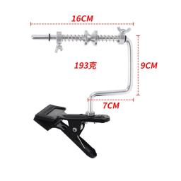 Portátil Pesca Linha Winder, Spooler Máquina, Spinning Baitcasting Carretel, Sistema De Carretel, acessórios De Ferramenta De Pesca - Image 2