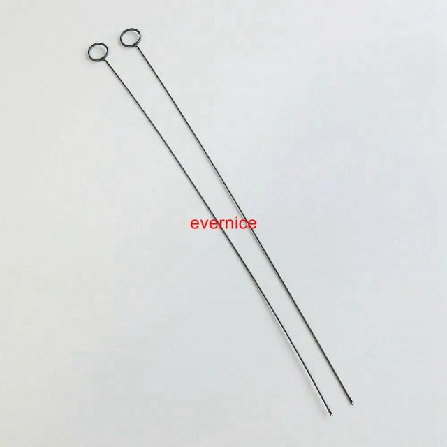 Fios de Rosqueamento para Máquina de Costura Adler Patcher 30-1 - Ideal para Bolsas e Sapatos de Couro