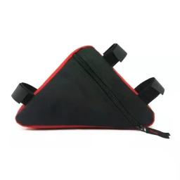 Saco de bicicleta tubo dianteiro quadro guiador à prova dwaterproof água sacos ciclismo triângulo bolsa quadro titular acessórios da bicicleta - Image 6