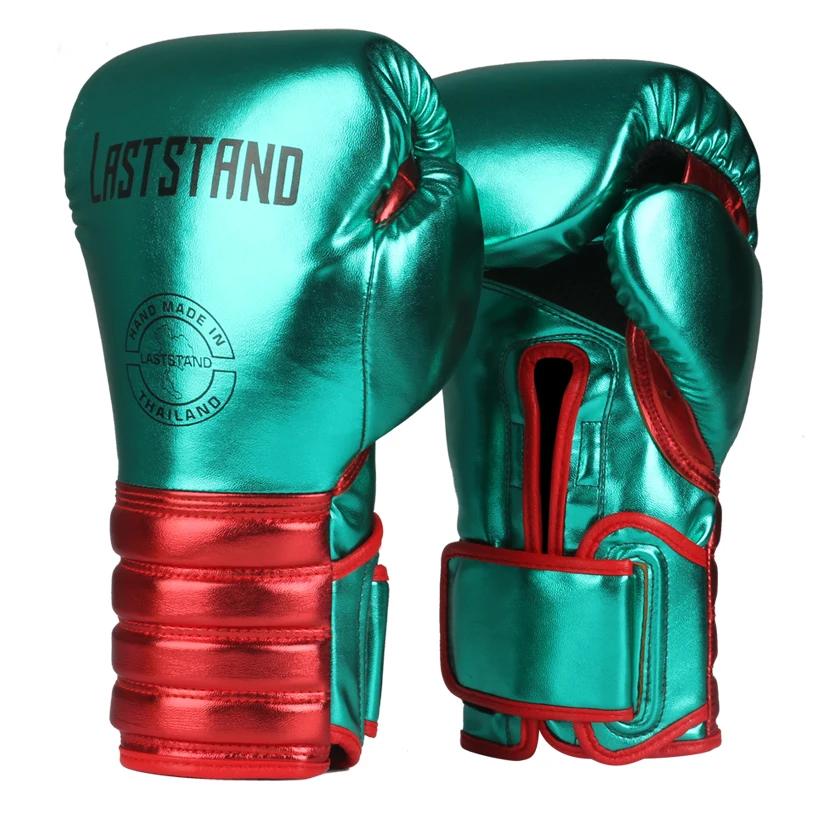 Luvas Kick Boxing para Adultos e Crianças, PU, Karatê, Muay Thai, Equipamento de Treino, Luta Livre, MMA, Sanda, Adulto, Homens, Mulheres - Image 1