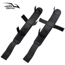 Ajustável Backplate Arnês Set para Mergulho, BCD Ultraleve Backplane Acessórios, Crotch Strap, Cinto de Peso, Acessórios de Mergulho - Image 6
