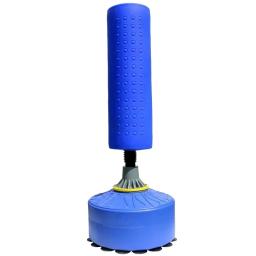 O Silicone Boxing Sandbag para Homem, Boxing Man Stand, Artes Marciais, Manequim Competitivo - Image 6