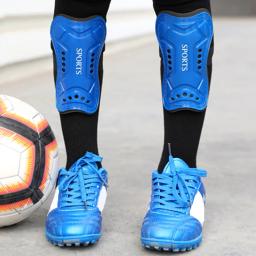 Futebol Caneleiras para crianças e adultos, Leg Pad, placa protetora, treinamento de futebol, protetor de bezerro - Image 5