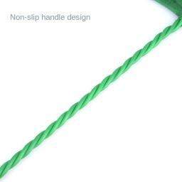 Portátil Colher Rede de Pesca, Antiderrapante, Nylon Forte, Fish Tank Net, Acessórios de Aquário, 1kg, 3 ", 4", 5 ", 6", 8 ", 10", 12" - Image 3