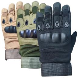 Luvas de caça esporte ao ar livre, Body Building Training, luva de ciclismo, MotorcycleFishing, escalada, caminhadas - Image 4