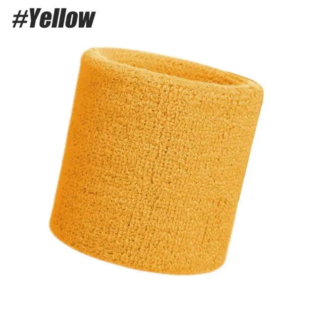 Pacote Exclusivo de Pulseiras Esportivas Multicor para Basquete - Variadas em Preto, Amarelo, Branco, Azul, Rosa, Vermelho e Cinza - 1 Peça