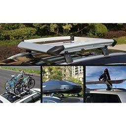 Barras transversais do telhado para barras transversais, trilho do telhado, apto para Hyundai Tucson NX4 2021-2023, 2pcs - Image 5