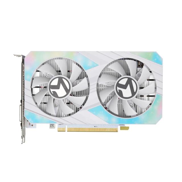 MAXSUN RX580 8G Placa de Vídeo AMD Radeon GDDR5 para Jogos