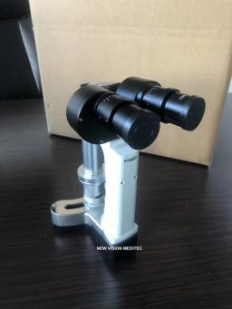 Portátil Handheld Slit Lamp, Barato - Image 2