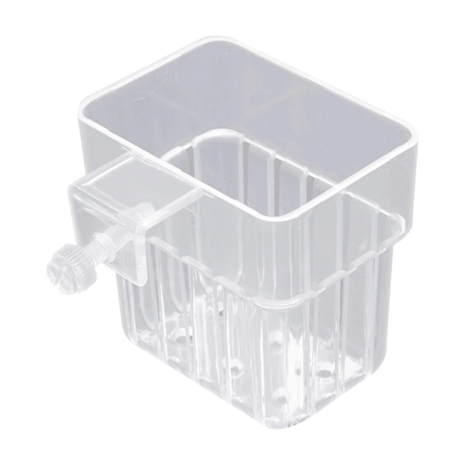 Rack hidropônico do tanque de peixes doméstico, aquascapes reutilizáveis, decoração para aquaponia - Image 1