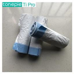 TONEPIE-Caixa de lixo automática para gato, saco de lixo, saco de cocô, pet fornecimentos, acessórios Tiolet - Image 1