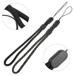 1 pçs faixa de segurança cordão para capacete câmera frente-garmin borda luzes da bicicleta anti perda corda acessórios da bicicleta - Image 6
