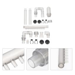 Tanque Filtro Entrada Encanamento Acessórios, tubo De Substituição, suprimentos De Tubo, acessórios De Aquário De Peixes - Image 6