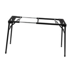 Suporte dobrável teclado eletrônico, prático, ajustável, universal, acessórios para instrumentos musicais, casa - Image 3