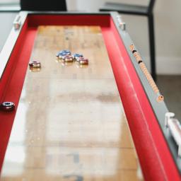 Marcadores de pontuação de madeira, gravador de pontuação de bilhar, contadores portáteis, suprimentos para jogos de futebol de mesa, dispositivo de pontuação - Image 5