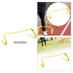 Speed Training Hurdle for Kids and Adults, Agility Hurdle, Melhora a Coordenação, Equipamento de Treinamento - Image 3