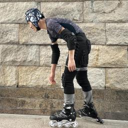 WOSAWE Futebol Futebol Goleiro Rugby Cap Cabeça Guarda Goleiro Chapéu Capacete Macio Ajustável Protetor De Cabeça Ciclismo Skate - Image 4